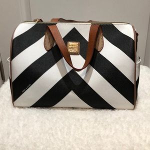 Dooney & Bourke handbag